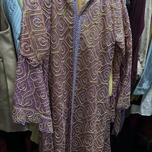 Marracon thobe hand made